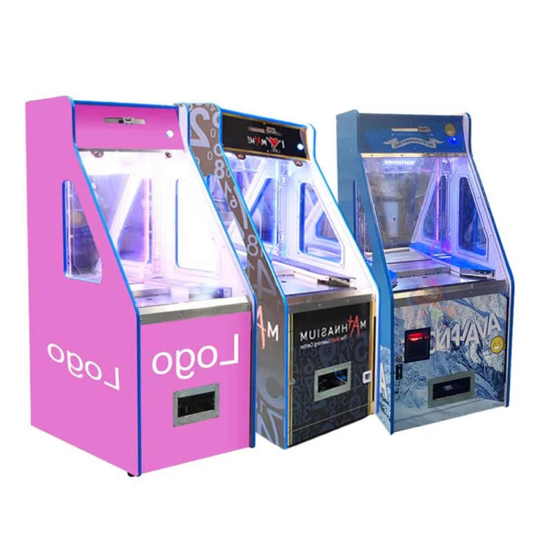 Arcade Game Coin - Новое игровое оборудование для аркадных автоматов: