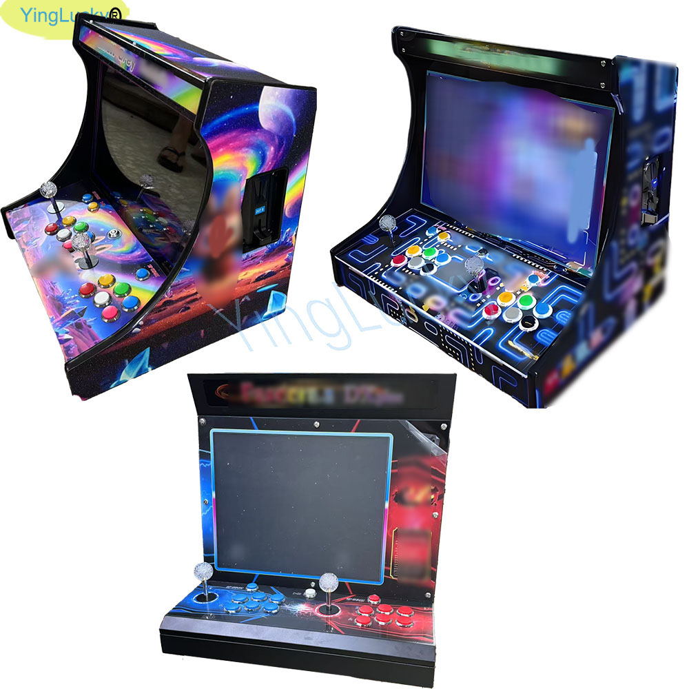 Skee Ball Arcade - Игровая консоль для 2 игроков, 22/19/17