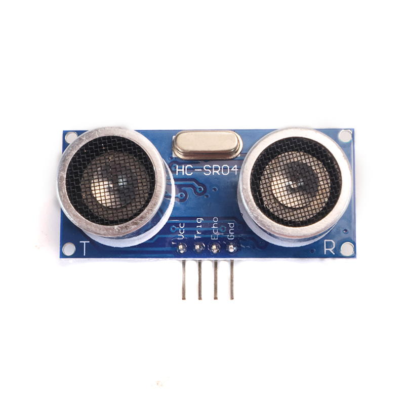 Arduino Vending Machine Project - HC-SR04 ультразвуковой модуль датчик расстояния 2-400