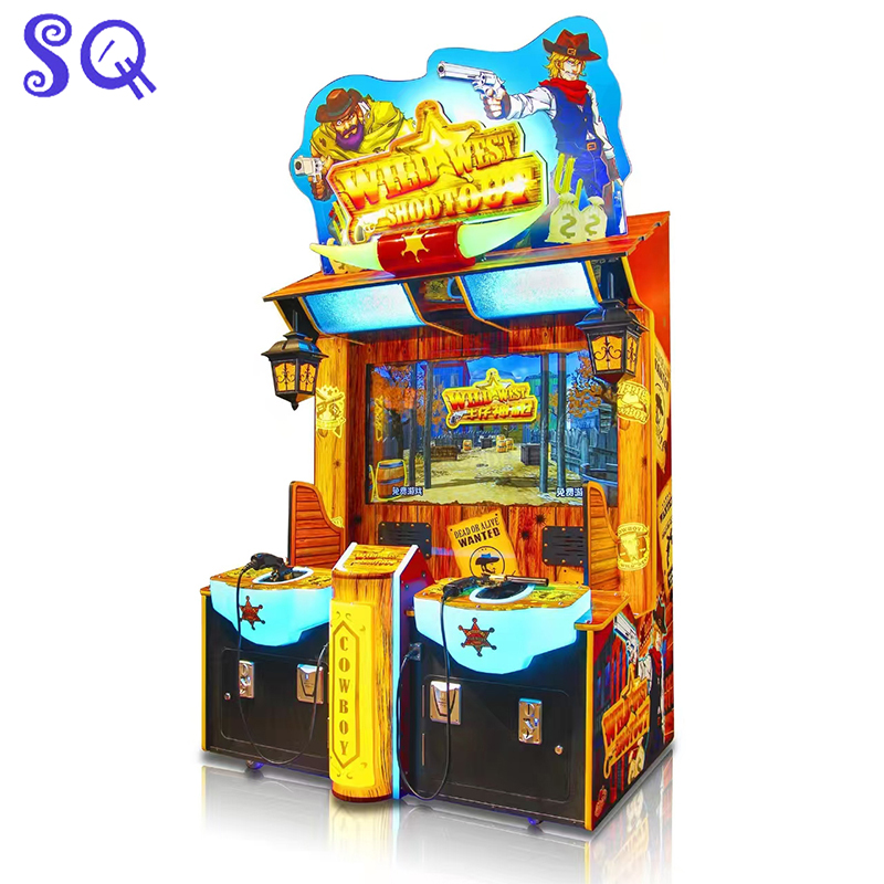 Skee Ball Arcade - Аксессуары для аркадного игрового пистолета с