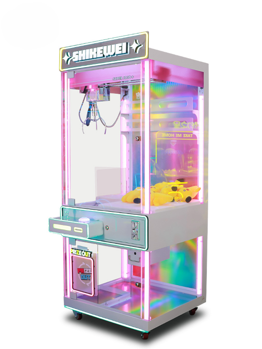 Bill Acceptor Vending - Оптовая торговля игрушками с монетоприемником, аркадный