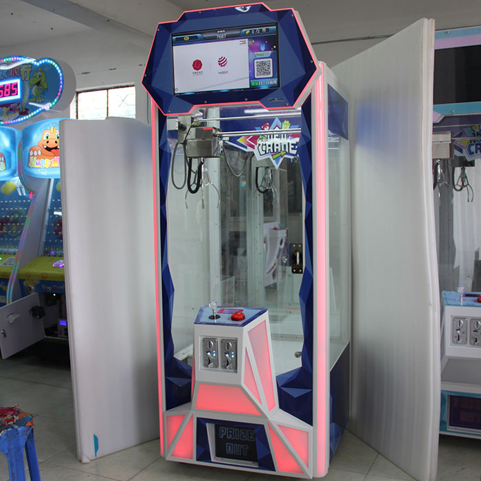 Игровой автомат-кран для плюше – обзор и цена Bill Acceptor Vending