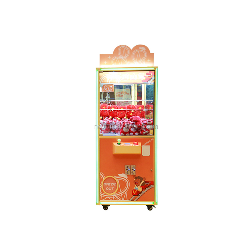 Игровой автомат с монетоприемн – обзор и цена Arcade Vending Machines For Sale