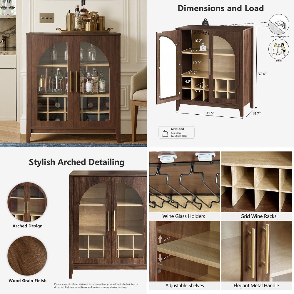 Высокий шкаф для хранения с ри – обзор и цена Glass Cabinet Display
