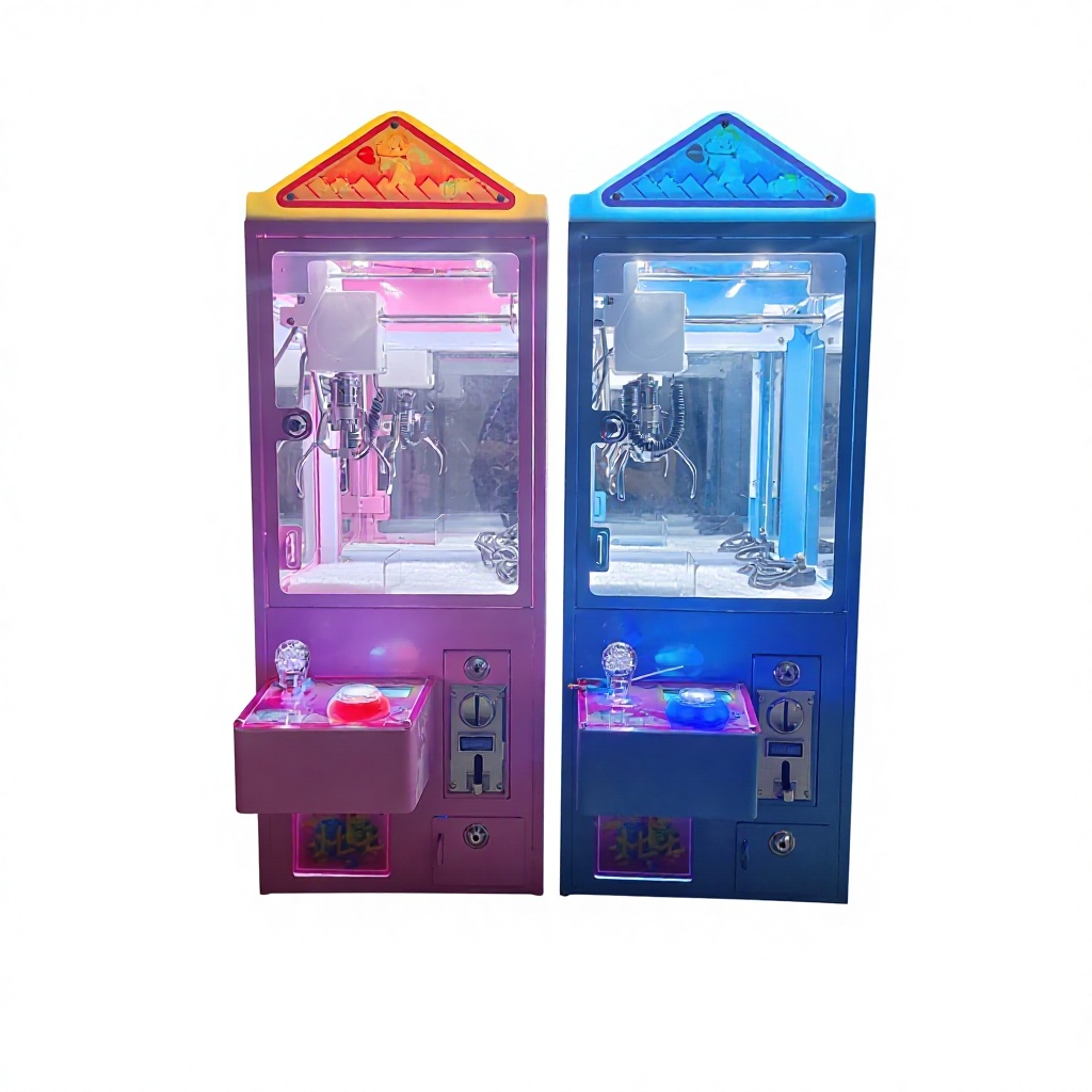 Миниатюрный игровой автомат-кр – обзор и цена Arcade Vending Machines For Sale