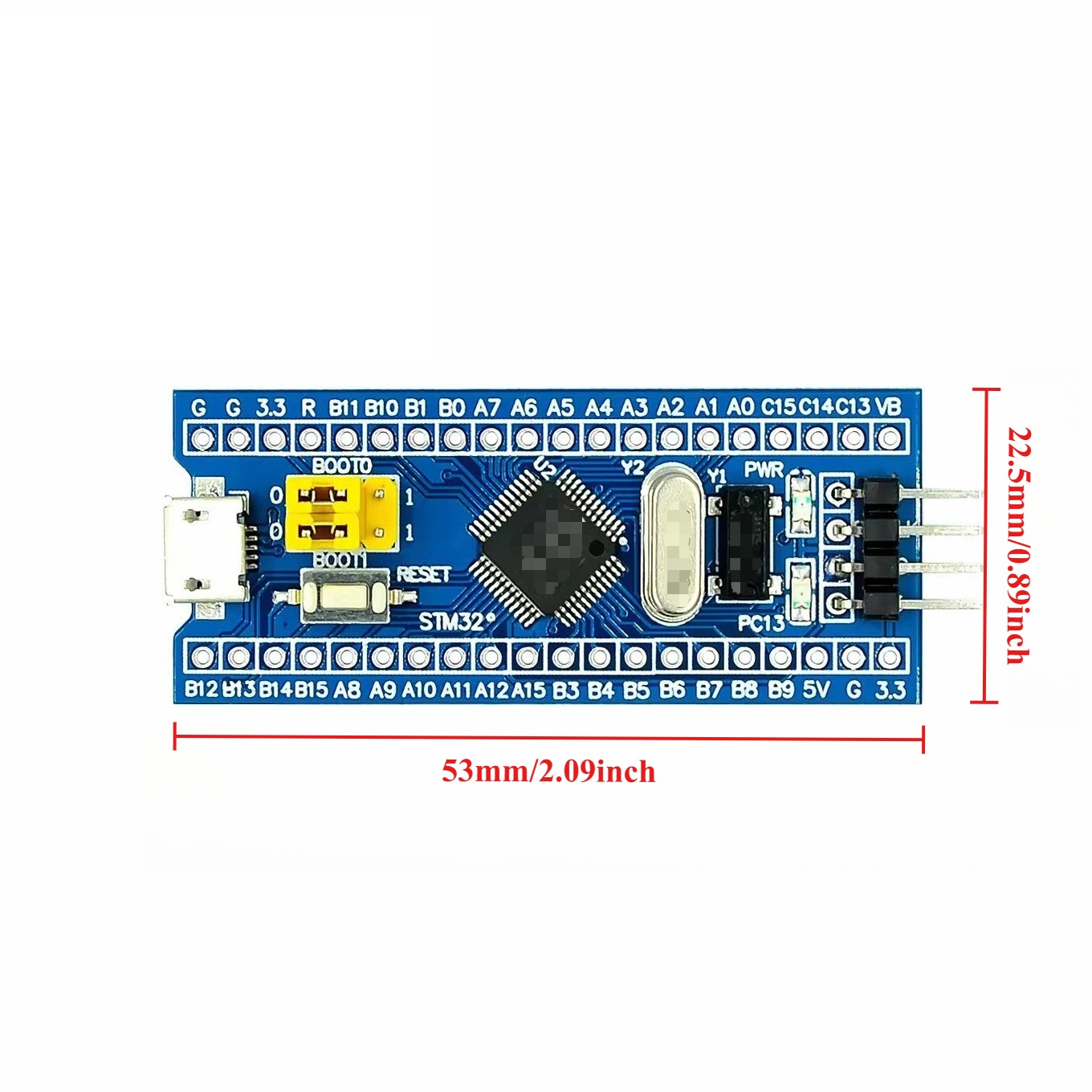 2 шт. системные платы STM32F10 – обзор и цена Arduino Vending Machine Project