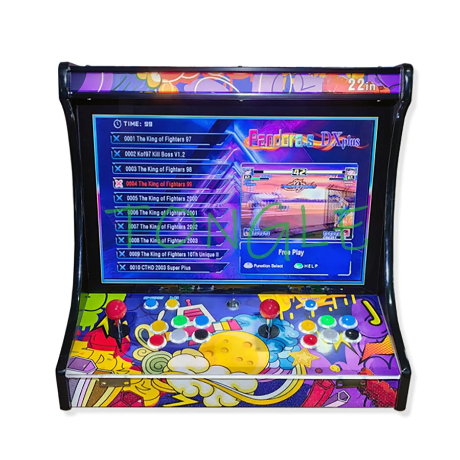 Игровая консоль для 2 игроков, – обзор и цена Skee Ball Arcade