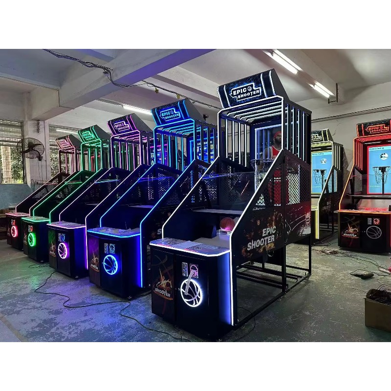 Оптовая продажа: Игровой автом – обзор и цена Arcade Game Coin