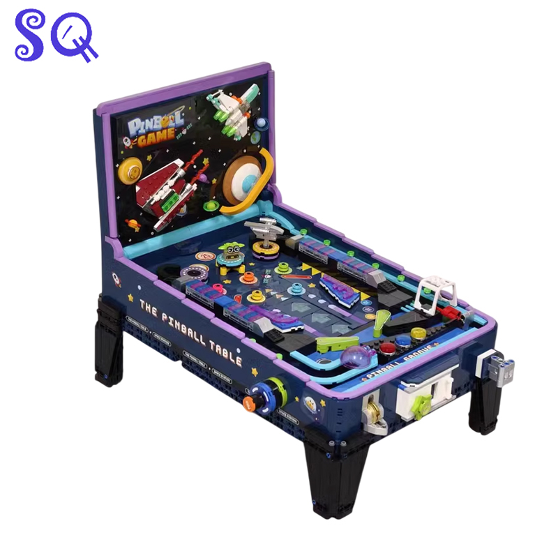 Мини-игровой автомат для пинбо – обзор и цена Skee Ball Arcade
