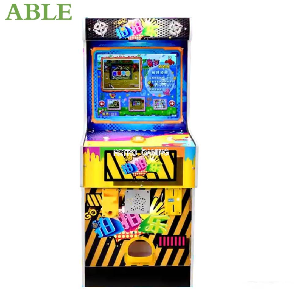 West Cowboy 61 в 1, аркадная и – обзор и цена Skee Ball Arcade
