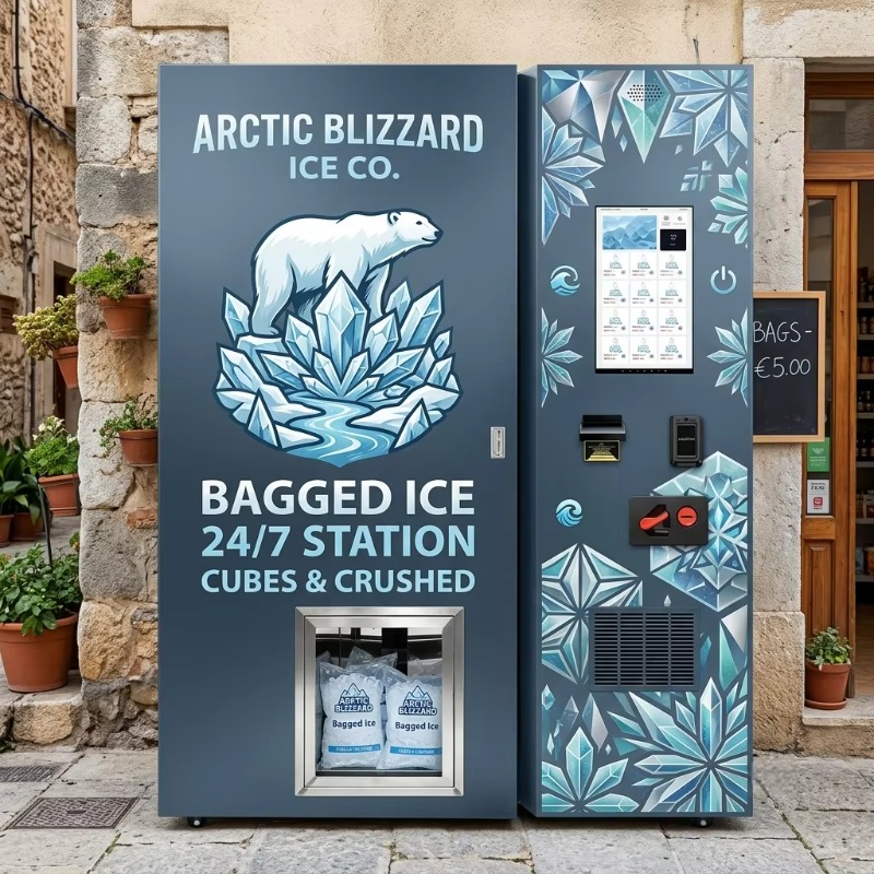 Высокопроизводительный автомат – обзор и цена Bill Acceptor Vending