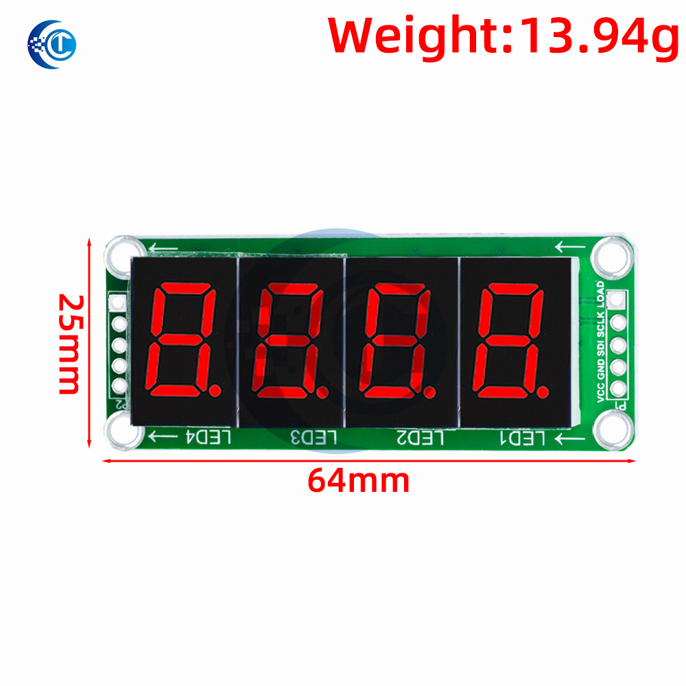 2/3/4-сегментный 2-значный мод – обзор и цена Arduino Vending Machine Project