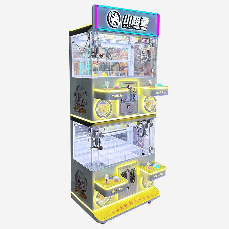 Большой коммерческий игровой а – обзор и цена Arcade Vending Machines For Sale