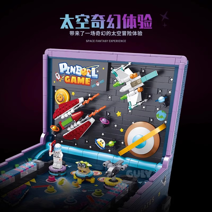Высококачественные строительны – обзор и цена Skee Ball Arcade