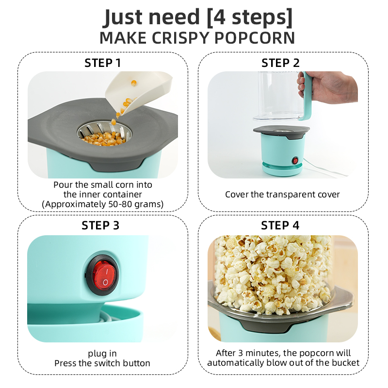 Аппарат для приготовления попк – обзор и цена Popcorn Vending Machine