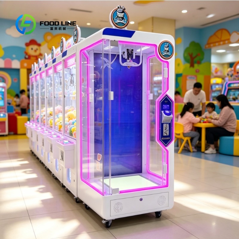 Игровой автомат-ножницы с моне – обзор и цена Arcade Vending Machines For Sale