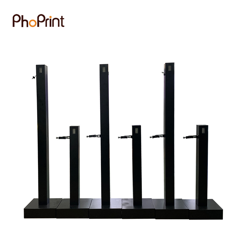Phoprint, высококачественная ф – обзор и цена Photo Booth Machine