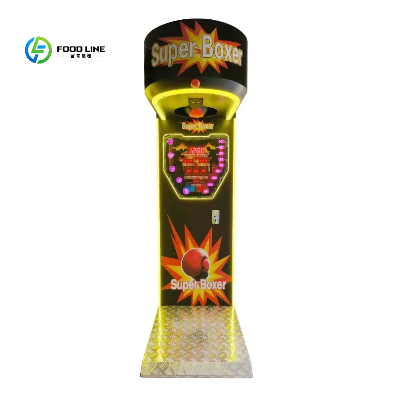 Игровой автомат Amusement Ulti – обзор и цена Arcade Game Coin