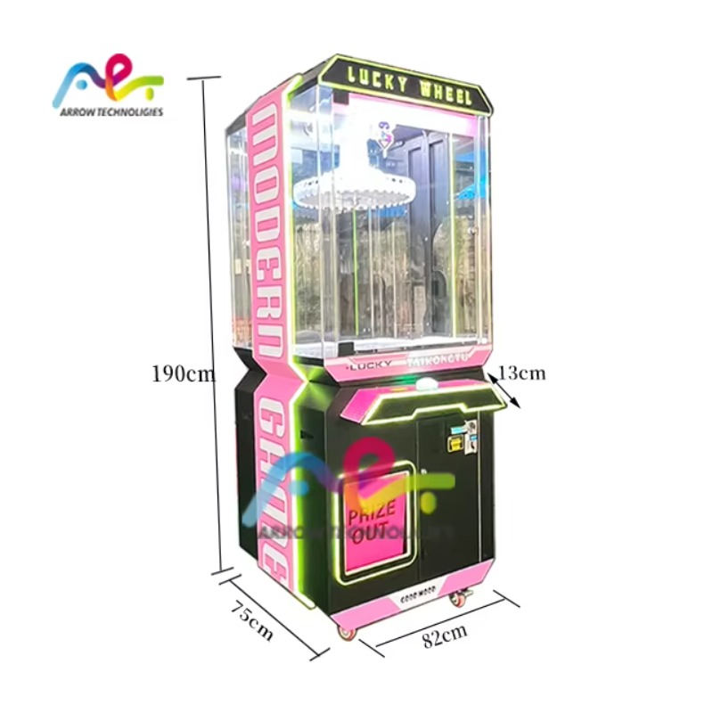 Оптовая продажа от производите – обзор и цена Arcade Vending Machines For Sale