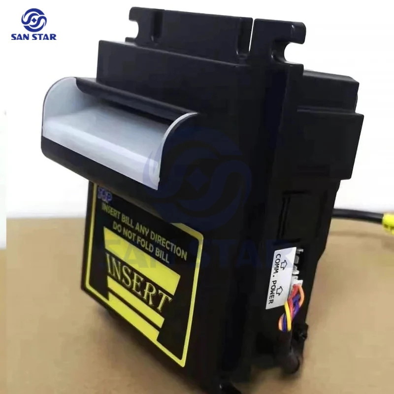 TOP TB74 TB77 Акceptor купюр б – обзор и цена Bill Acceptor Vending
