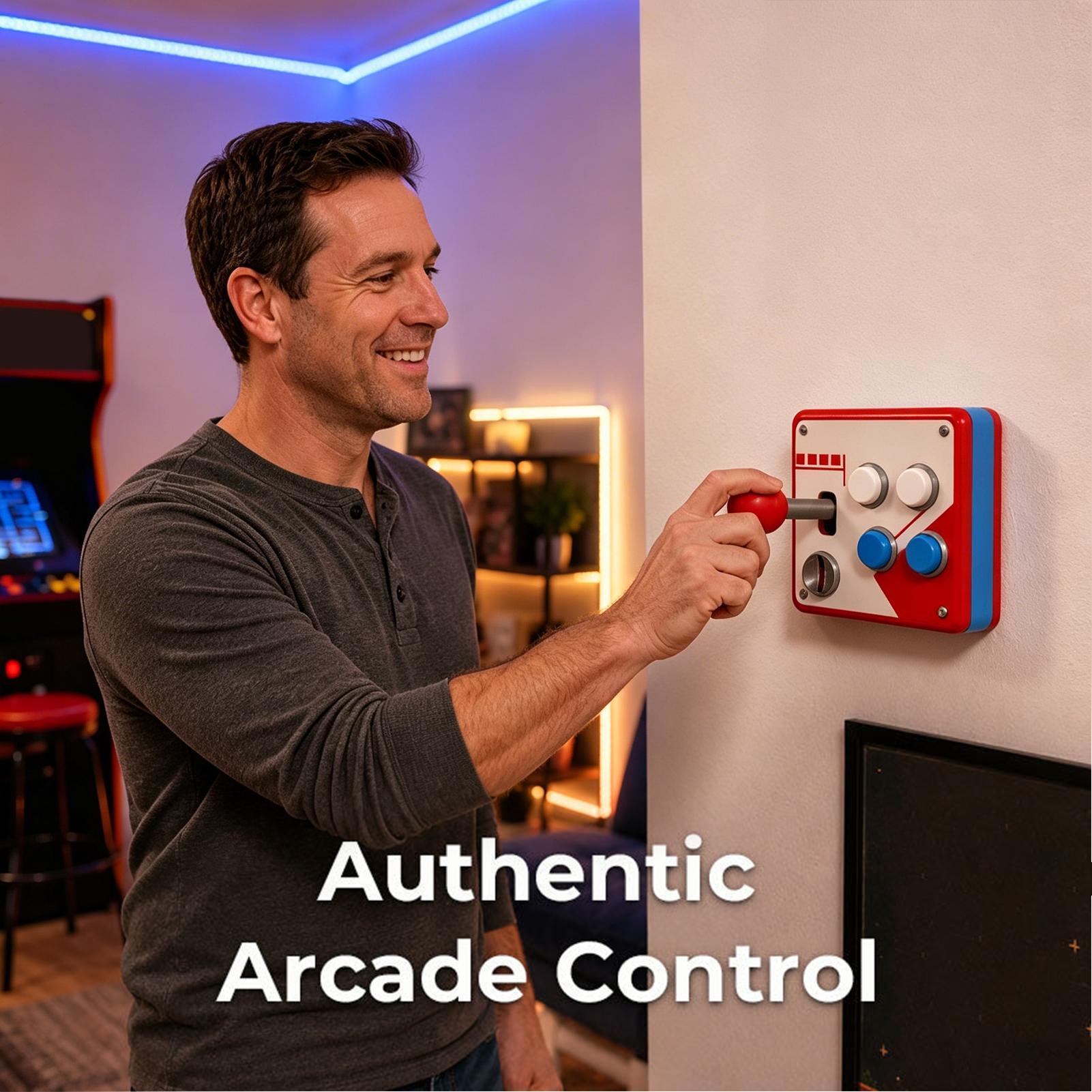 Креативные ретро-накладки на в – обзор и цена Arcade Games & Vending Llc Photos