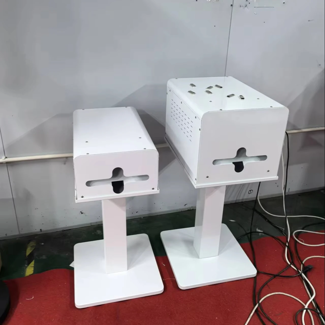 Чехол для принтера моментально – обзор и цена Photo Booth Machine