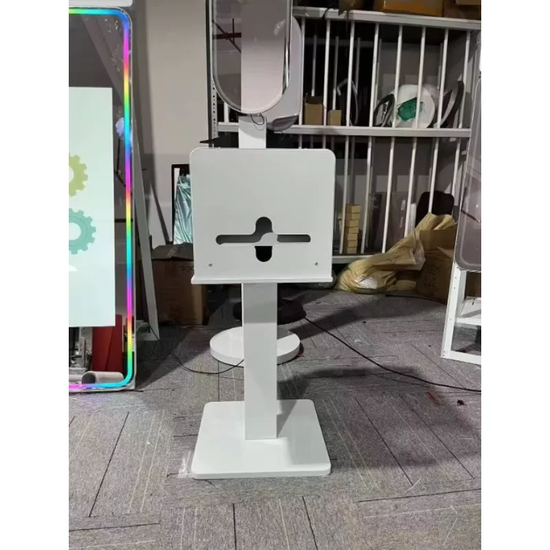 Чехол для принтера моментально – обзор и цена Photo Booth Machine