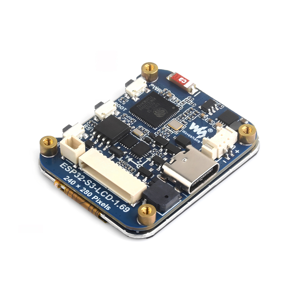 Плата разработки Waveshare ESP – обзор и цена Arduino Vending Machine Project