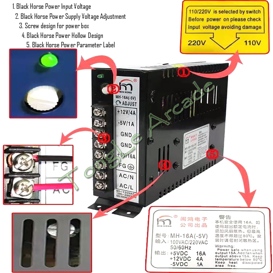 Запчасти для аркадных автомато – обзор и цена Coin Acceptor Selector